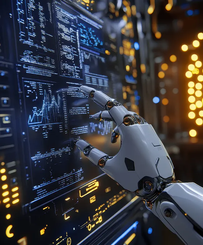 الذكاء الاصطناعي (AI)