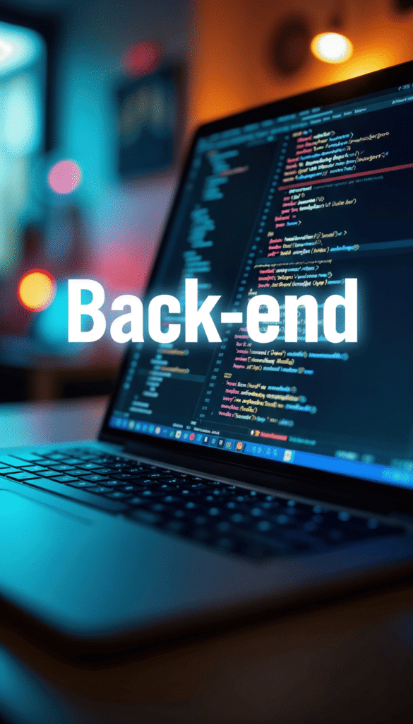 Back-end