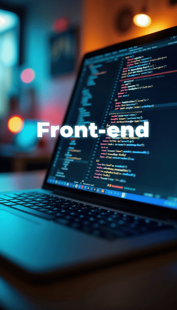 Front-end