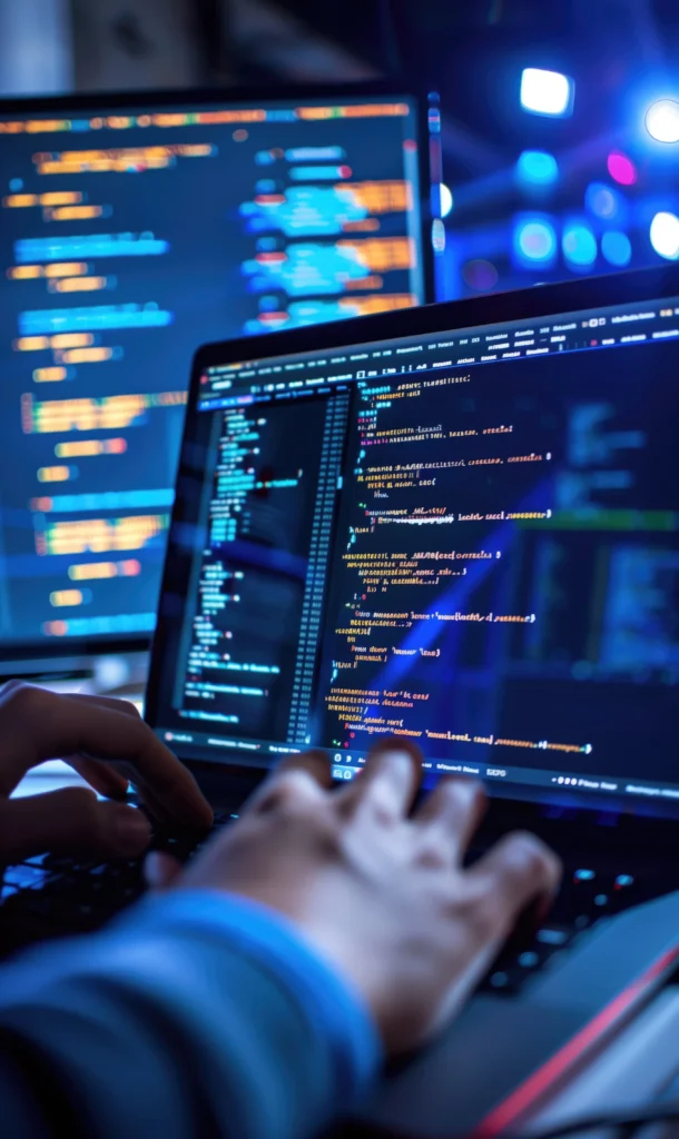 كورس تعريفي عن مجالات البرمجة والتصميم